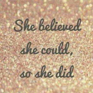 Meet your Posher, Ms